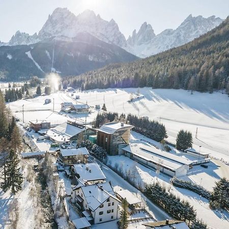 سيستو Appartments Markus Kofler الغرفة الصورة