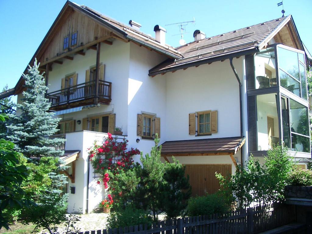 سيستو Appartments Markus Kofler المظهر الخارجي الصورة