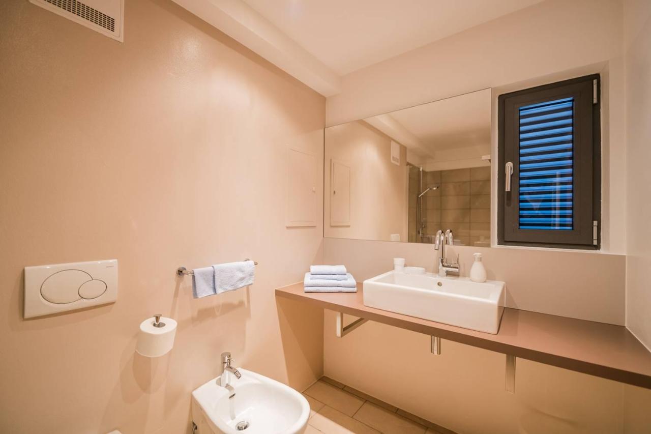 سيستو Appartments Markus Kofler الغرفة الصورة