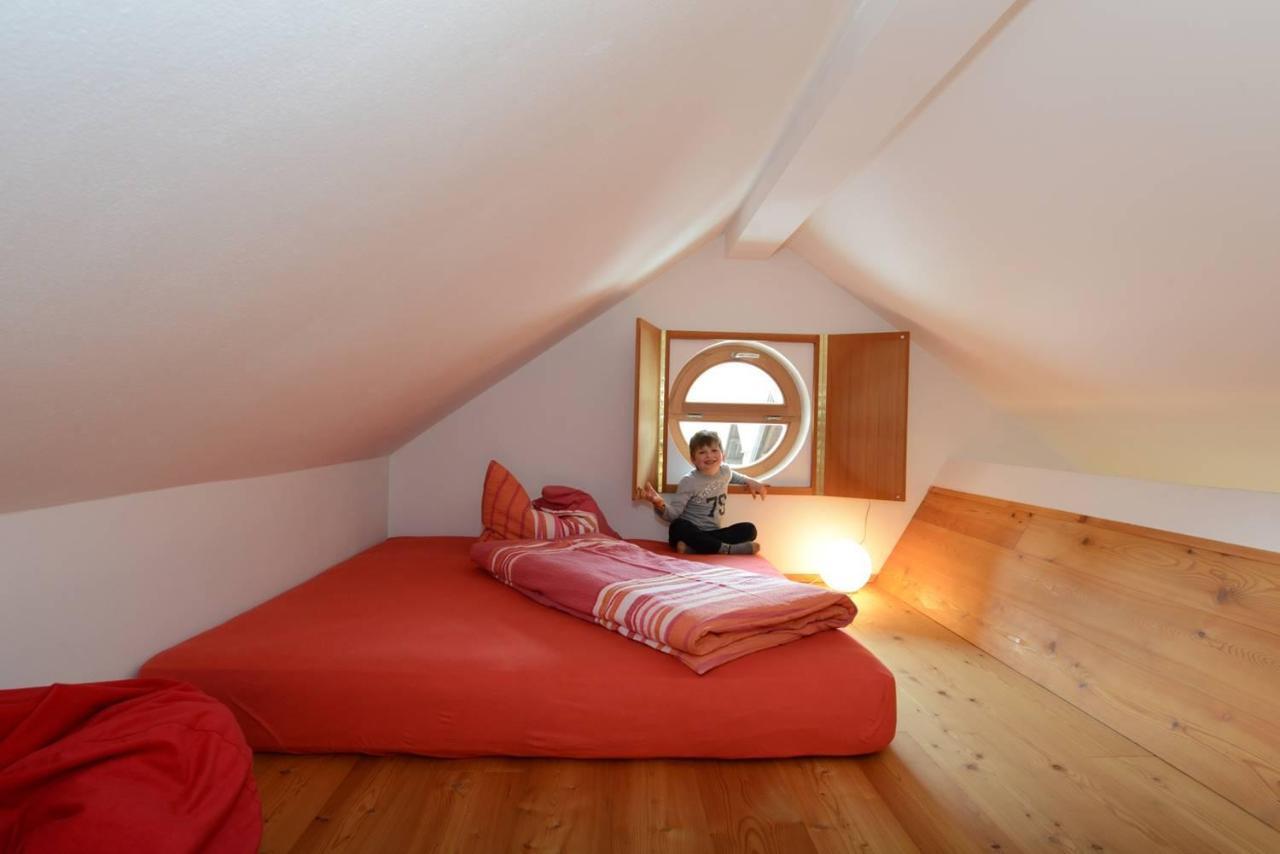 سيستو Appartments Markus Kofler الغرفة الصورة