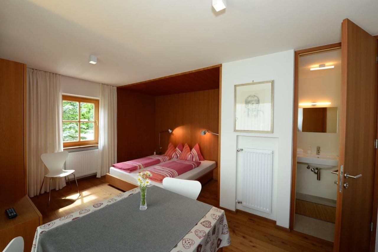 سيستو Appartments Markus Kofler الغرفة الصورة