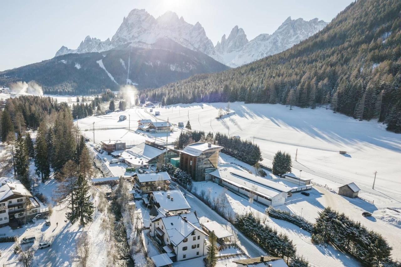 سيستو Appartments Markus Kofler الغرفة الصورة