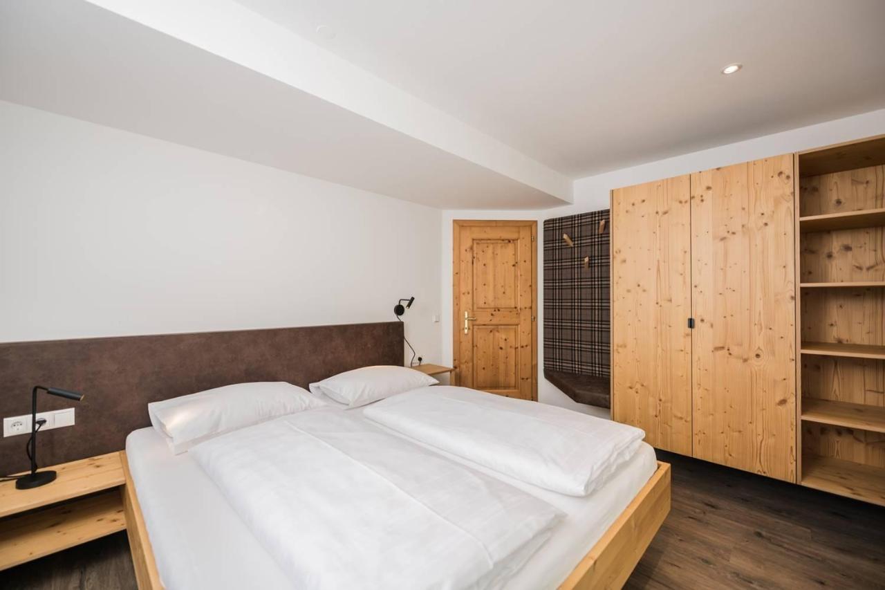 سيستو Appartments Markus Kofler الغرفة الصورة