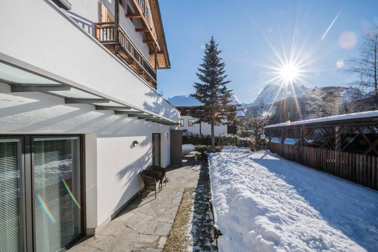 سيستو Appartments Markus Kofler الغرفة الصورة