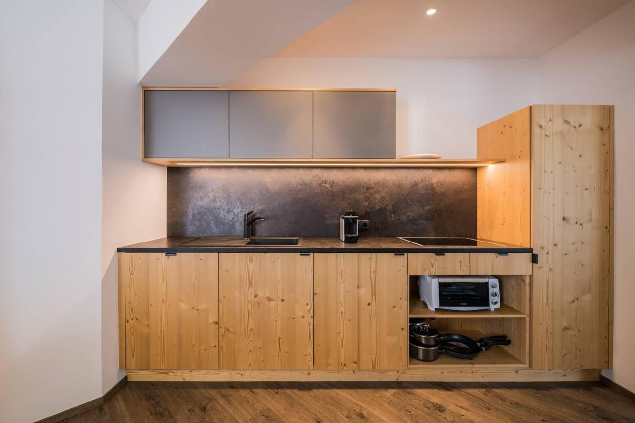 سيستو Appartments Markus Kofler الغرفة الصورة