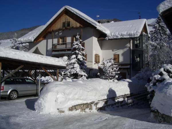 سيستو Appartments Markus Kofler الغرفة الصورة