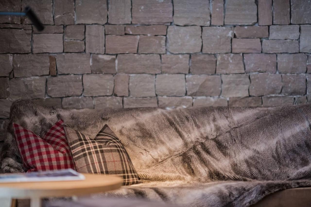 سيستو Appartments Markus Kofler الغرفة الصورة