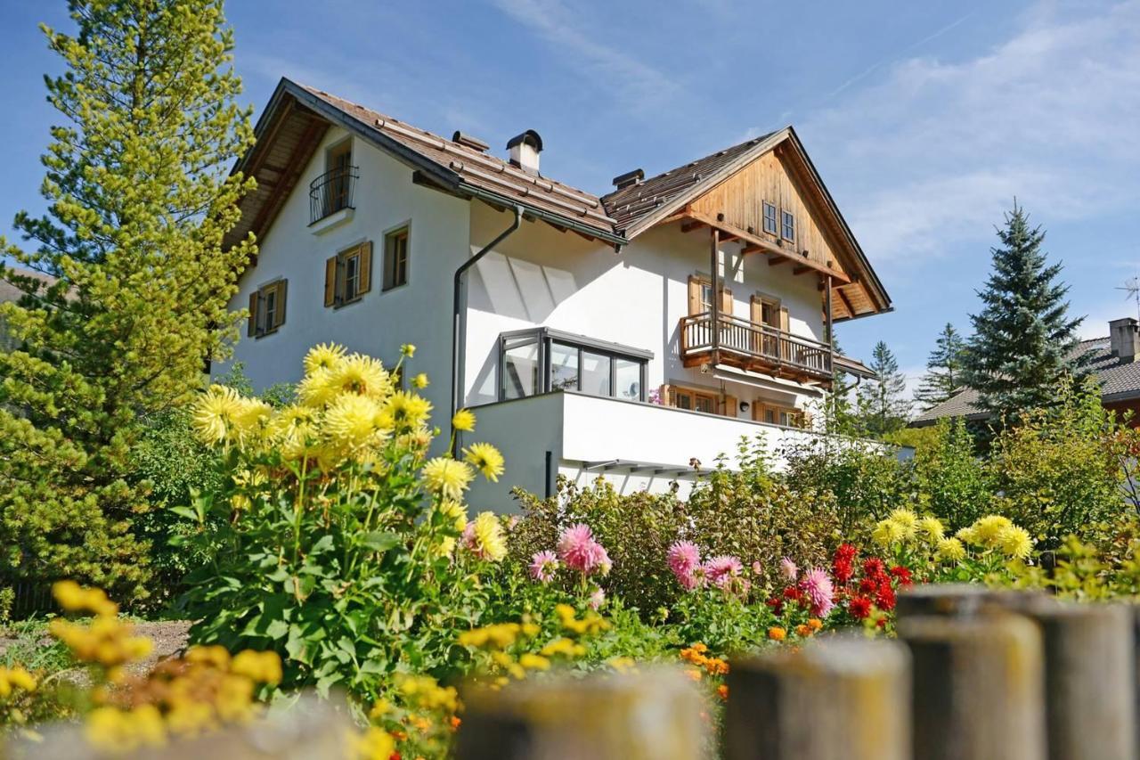 سيستو Appartments Markus Kofler الغرفة الصورة